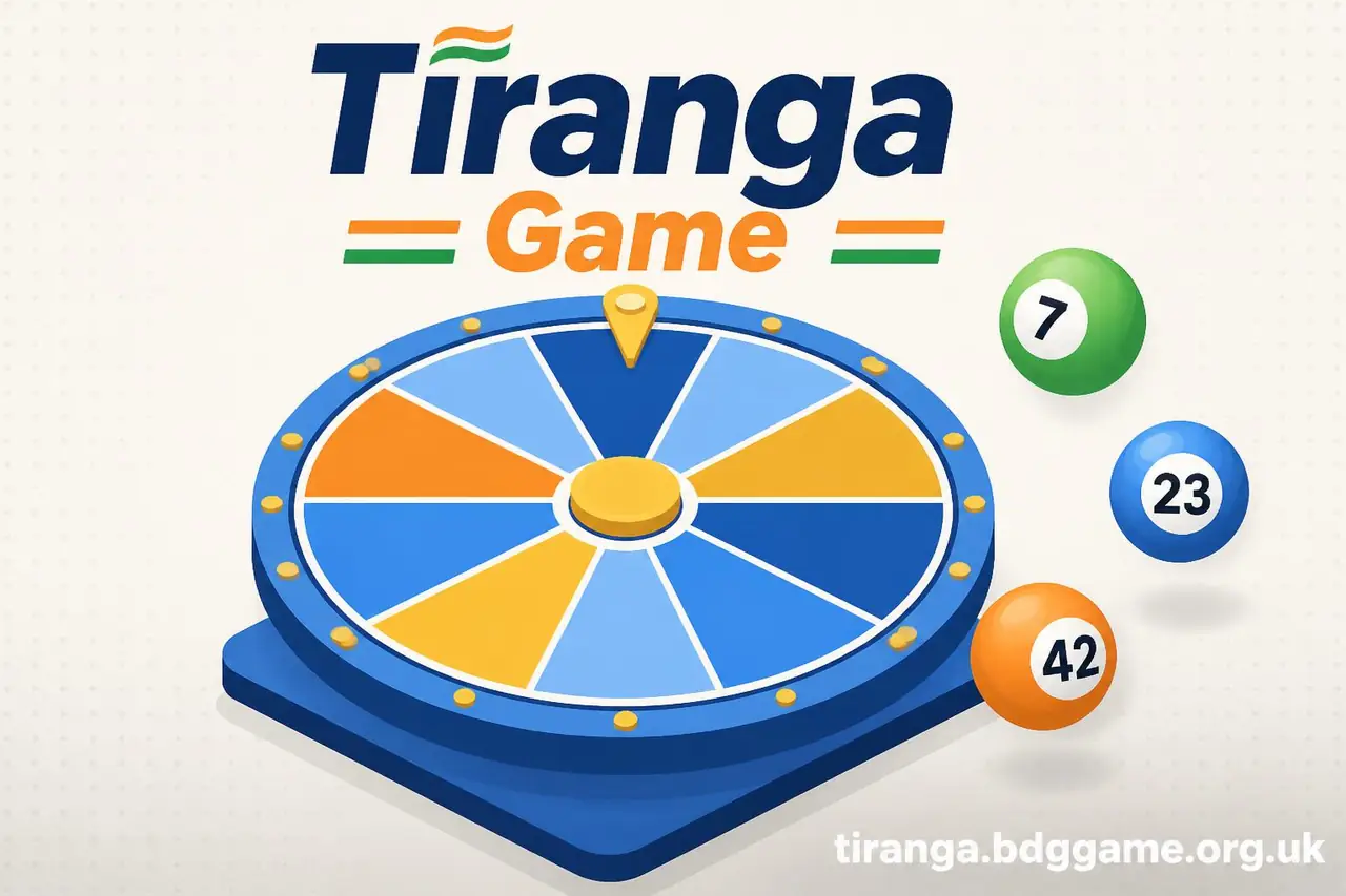 Tiranga Game